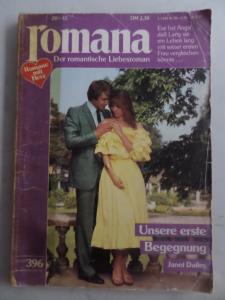 Unsere Erste Begegnung