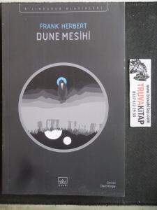Dune Mesihi Dune Mesihi
