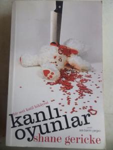 Kanlı Oyunlar