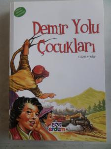 Demir Yolu Çocukları