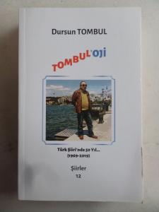 Tombul'oji