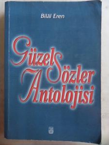 Güzel Sözler Antolojisi