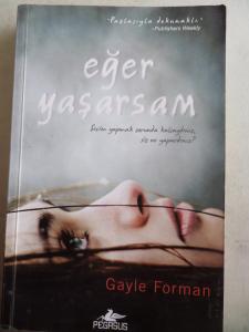 Eğer Yaşarsam