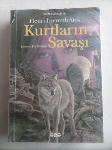 Kurtların Savaşı
