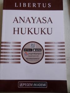Libertus Anayasa Hukuku