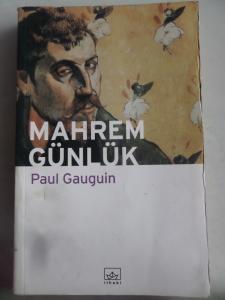 Mahrem Günlük