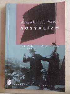 Demokrasi Barış Sosyalizm