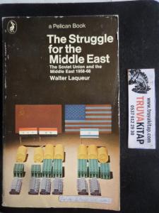 The Struggle For The Middle East
