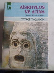 Aiskhylos ve Atina