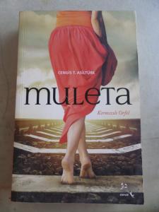 Muleta Kırmızılı Orfel