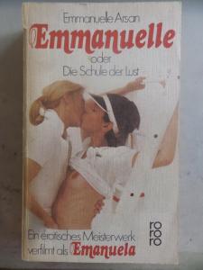 Emmanuelle oder Die Schule der Lust