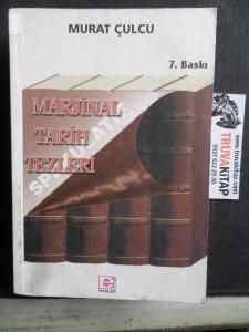 Marjinal Tarih Tezleri