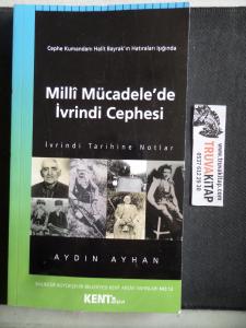 Milli Mücadele'de İvrindi Cephesi