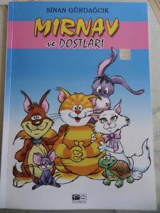 Mırnav Ve Dostları