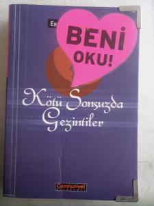 Kötü Sonsuzda Gezintiler