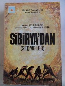 Sibirya'dan ( Seçmeler )