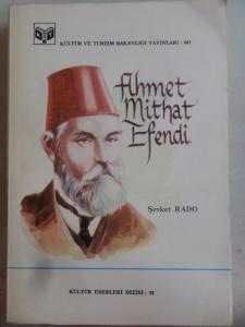 Ahmet Mithat Efendi