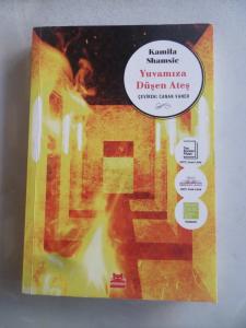 Yuvamıza Düşen Ateş