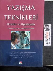 Yazışma Teknikleri Örnekler ve Uygulamalar