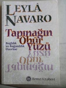 Tapınağın Öbür Yüzü Bağlılık ve Bağımlılık Üzerine