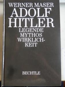 Adolf Hitler