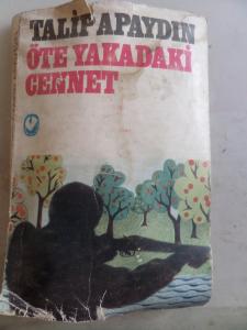 Öte Yakadaki Cennet
