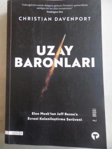 Uzay Baronları
