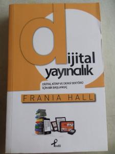 Dijital Yayıncılık