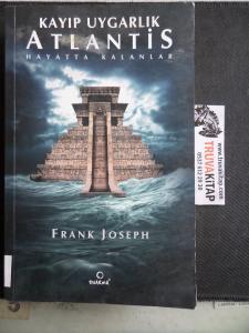 Kayıp Uygarlık Atlantis Hayatta Kalanlar