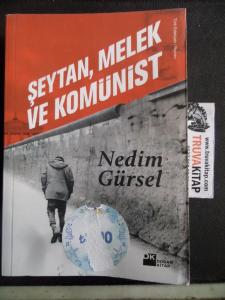 Şeytan Melek ve Komünist
