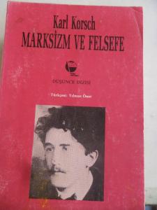 Marksizm ve Felsefe