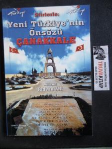 Şiirlerle Yeni Türkiye'nin Önsözü Çanakkale