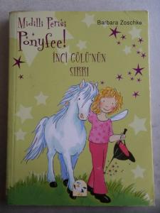 İnci Gölü'nün Sırrı