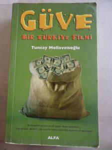 Güve Bir Türkiye Filmi