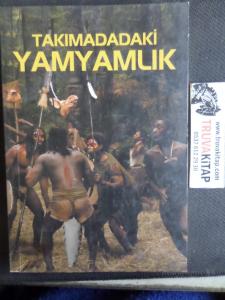 Takımadadaki Yamyamlık - Ölümcül Yumurtalar