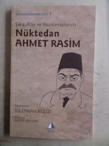 Şaka Alay ve Hazırcevaplarıyla Nüktedan Rasim