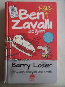 Ben Hala Zavallı Değilim