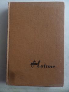 Halime Bir Anadolu Kızının Romanı