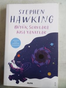 Büyük Sorulara Kısa Yanıtlar