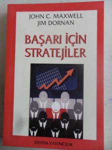 Başarı İçin Stratejiler