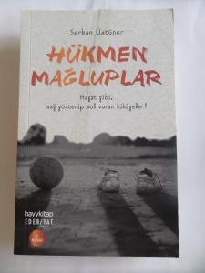 Hükmen Mağluplar