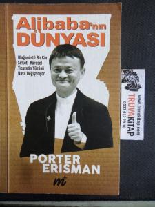 Alibaba'nın Dünyası