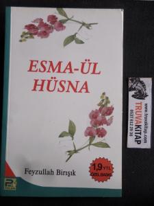 Esma-ül Hüsna