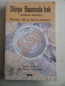 Dünya Basınında Irak Kürtler Şii ve Sünni Araplar
