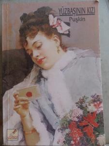 Yüzbaşının Kızı