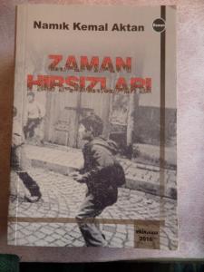 Zaman Hırsızları