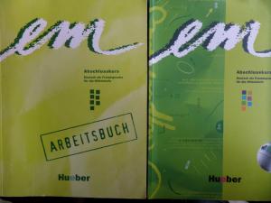Em Abschlusskurs + Arbeıtsbuch