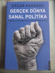 Gerçek Dünya Sanal Politika