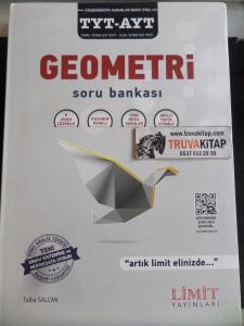 TYT - AYT Geometri Soru Bankası