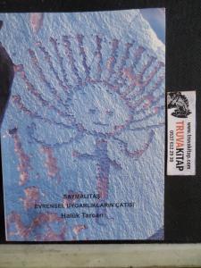 Saymalıtaş Evrensel Uygarlıkların Çatısı